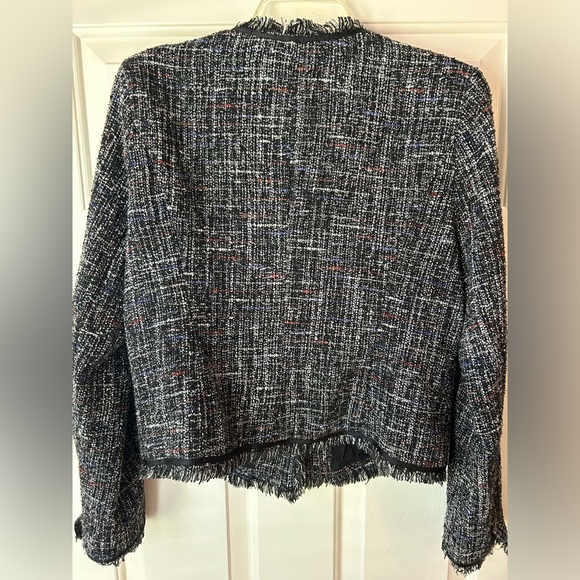 Greylin Tweed Women’s Jacket - Size M - Picture 3 of 4